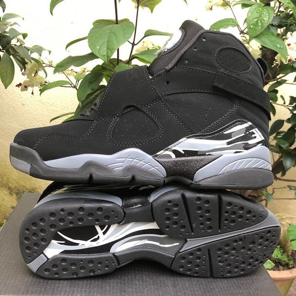 

day basketball valentines shoes aqua 2019 men 8s countdown pack 8 mens retro retros trainers designer sports sneakers size -13, Black