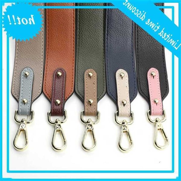 

cross body shoulder adjustable replacement pu leather tape for handbags strap wallet task belt, Black
