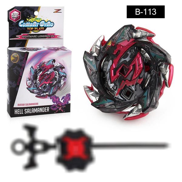 

1 пакет sb bey battle brate с установкой launcher set buck turbo gt детские игрушки gyro подарок мальчик игрушечные спиннинг tope metal jllo