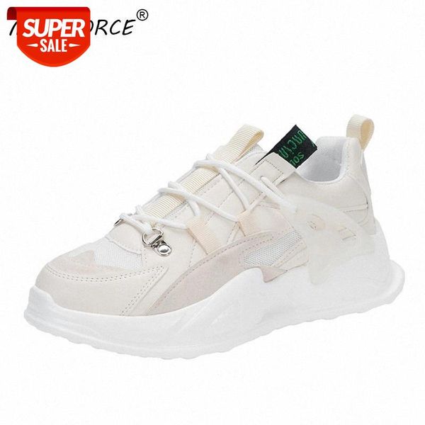 

mbr force sneakers women 2021 new spring outdoor women's shoes fashion ladies sneakers women vulcanize lace up flat shoes #jh9x