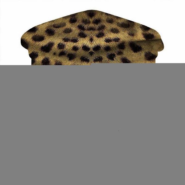 

ice wrist band party magic outdoor sports mask riding spot multi-purpose silk scarf leopard masks t2i51166 cmxwt