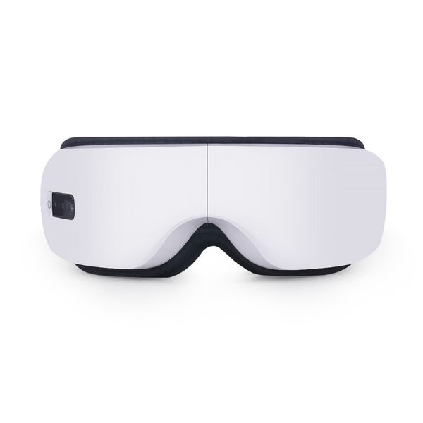 

smart masaje para ojos electric vibration eye massager with bluetooth