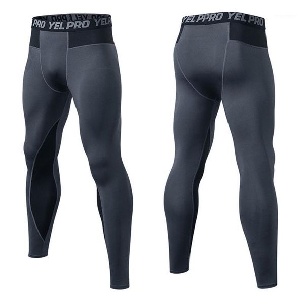

men handsome sports pants1, Black