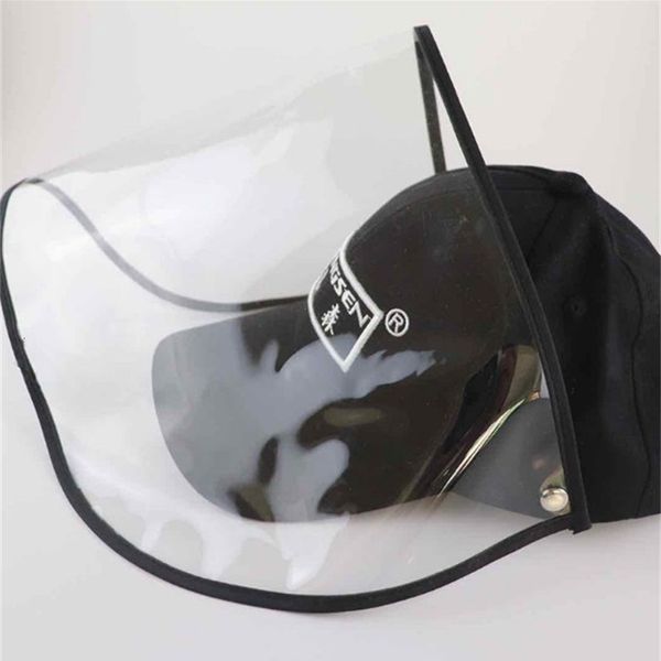 

2020 face new with outdoor covering baseball protective cap