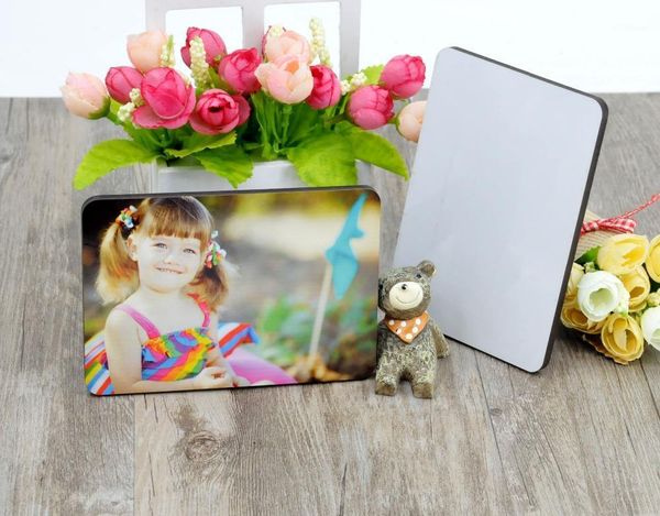 

frames sublimation blank diy wooden po for pictures mdf frame painting print decorative unframed panels1
