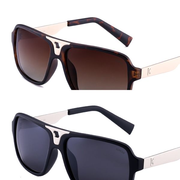 

2019 новая тенденция металлическая рамка вскользь универсальные солнцезащитные очки