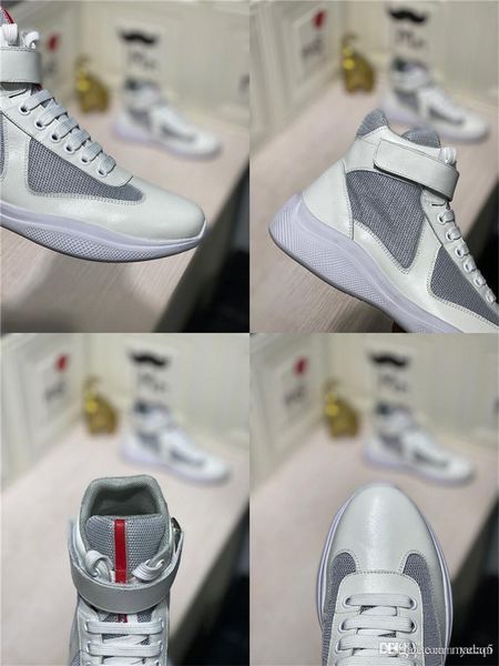 

c5 толстый нижний мужской кроссовки света мягких высоких верхних мужчин повседневные кроссовки для мужчин обувь удароженная мода теплый роск, Black