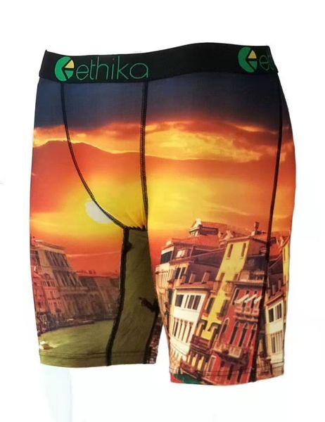 

ethika boxers promotion random styles ethika underwear sports hip hop underwear street quick dry wholesale 238