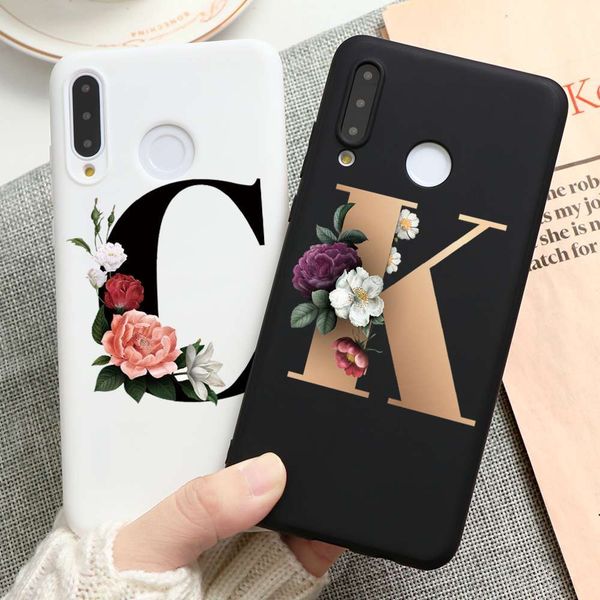 

bgrfhuawei p30 lite, p30 lite, p30 pro custom silicone soft coverswza