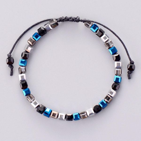 

мода bling crystal bub браслет дружбы coloful cristal простой браслет для женщин bohemia bohemia ol браслет sqcvjt, Golden;silver