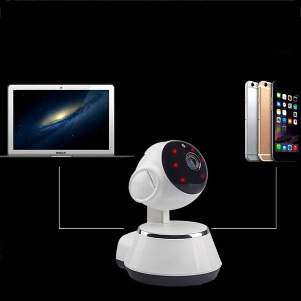 

1080p waterproof wireless wifi camera smart infrared night vision ip camera home security cctv video surveillance accessories
