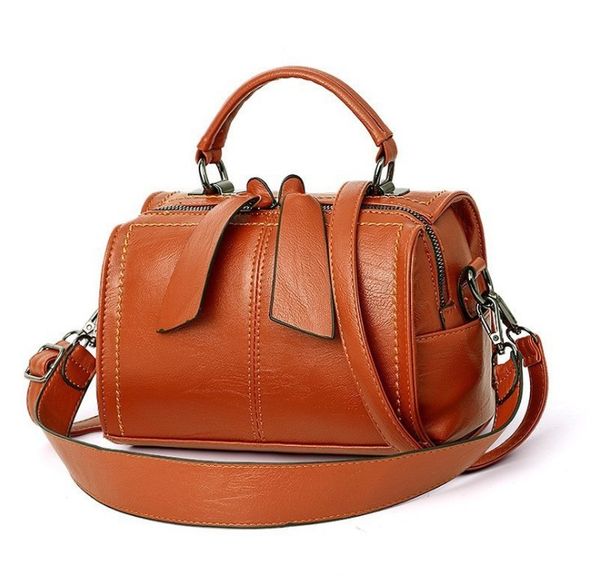 

fashion elegant handbag women shoulder bag crossbody bags designer pu leather ladies hand bags tote