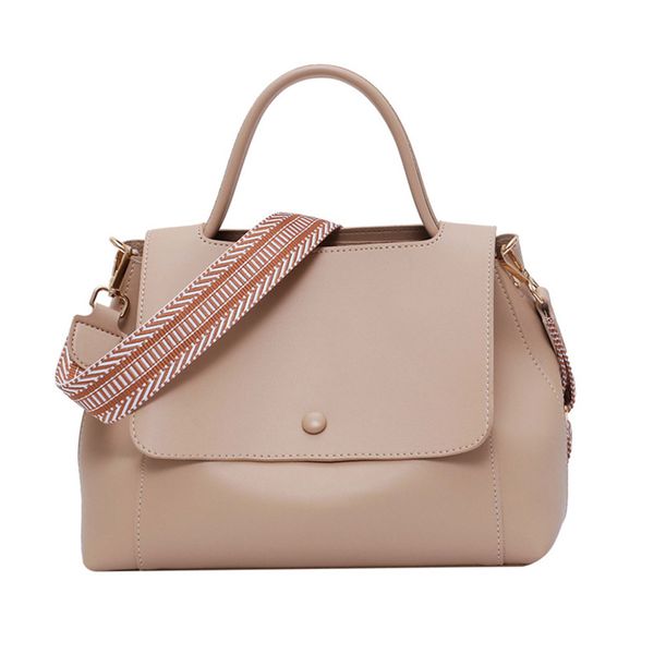 

large capacity vintage messenger bags women pu leather elegant shoulder bags office ladies handbags femal fashion totes c1223