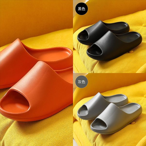 

ntuc classic woman metal designer cowhide jelly shoe melissa slipper lady slippers slippers lazy leatherwoman shoes beach sexy, Black