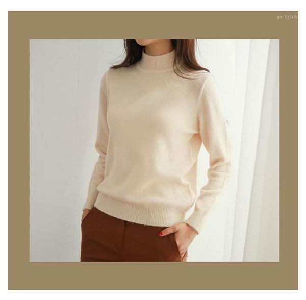 

women's sweaters ws12396 fashion women's 2021 runway luxury european design party style clothing1, White;black