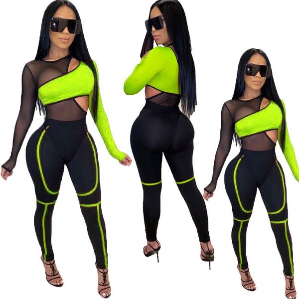 

2020 woman suit autumn winter sport fashion grenadine casual, Gray