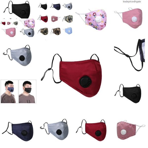 

face mask designer er mouth pm2.5 dustproof anti-l washable reusable ice silk co ense iui3