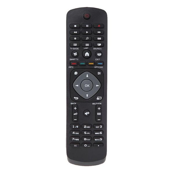 

new replacement tv remote control for ykf347-003 tv television remote accessories part control