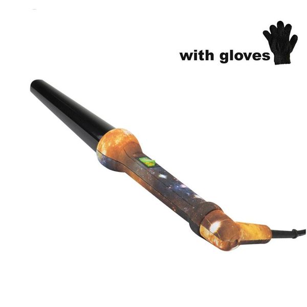 

hairdiva curling irons hair waver cone electric hair curler professional wand curling iron ceramic curling wand with he wmttmt