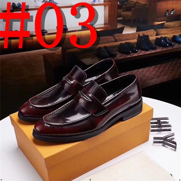 

luxury men formal shoes italian brand men wedding shoes coiffeur evening dress elegant shoes for men fashion plus size 46 buty, Black