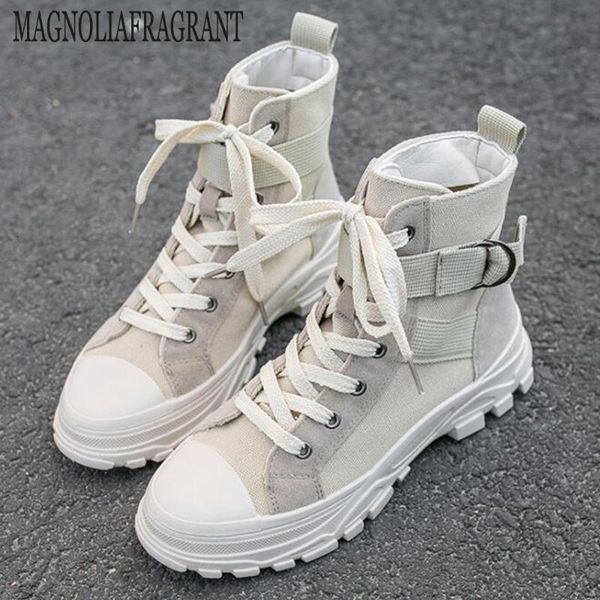 

новые зимние женщины снежные ботинки британский стиль женщины короткие сапоги повседневные высокие туфли женские мотоцикл ww30, Black