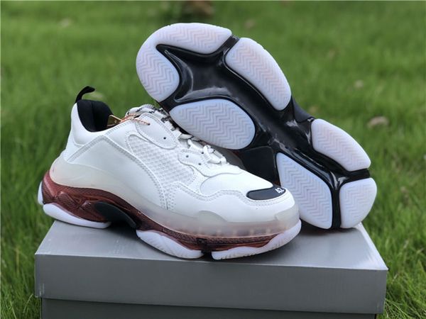 

authentic new air cushion men's and women's basketball shoes, white rose matching color couple sports shoes, full size delivery 36