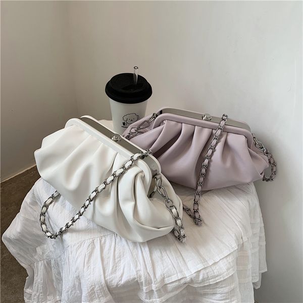 

hbp women leather shoulder purse solid color luxury handbag women