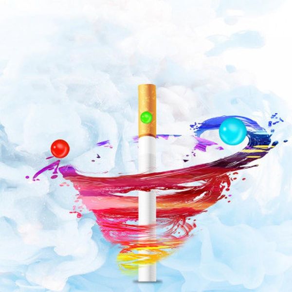 

новые 25 шт. сигареты pops bears fruit alovavor mint вкус сигарета держатель для курения аксессуары мужчины подарки сигареты держатель фильт