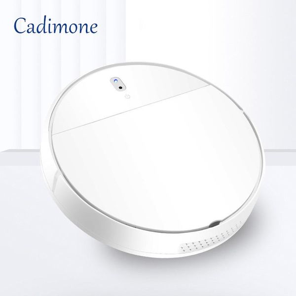 

vacuum cleaners robot cleaner automatic cross-border small charging cleaning machine for home