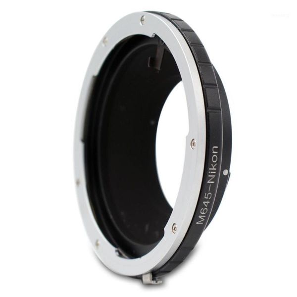 

m645-ai adapter for mamiya 645 m645 lens to f mount dslr camera d90 d300s d70001