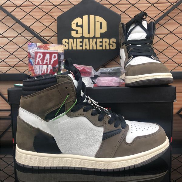 

fragment design x men women jumpman 1s basketball shoes high og 1 dark mocha black toe university blue chicago hyper royal shadow 2.0 sports