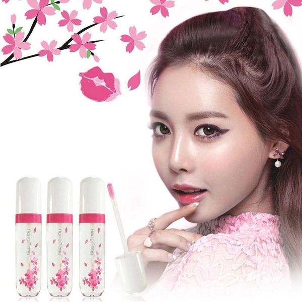 

15ml clear lips gloss moisturizing hydrating lips plumper liquid lipstick women cosmetics lip stain lip tint make up