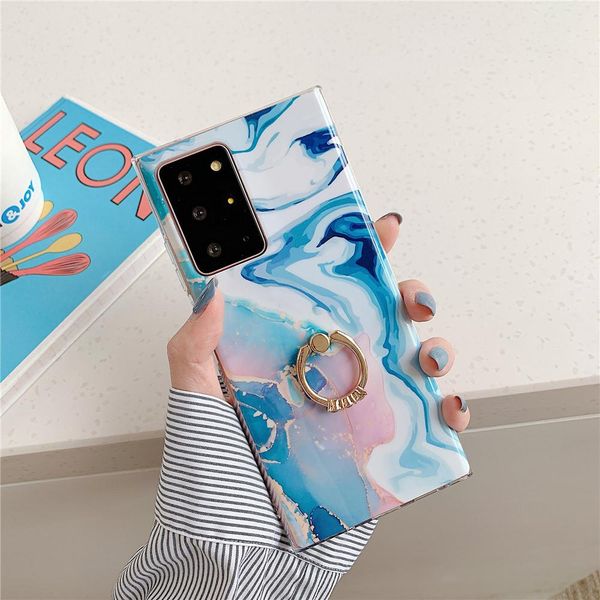 

мраморный корпус для samsung galaxy note 20 ultra a51 a71 5g a30s a50s a21s s20 s20 s10 s9 s8 plus case soft wmttbs dh_nicshop