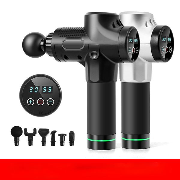 

massage gun massage gun deep pain relief fitness equipment (the logistics price pls contact us)