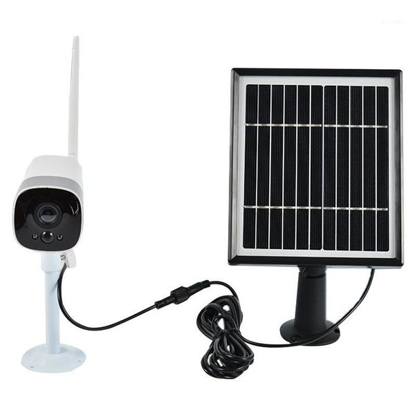 

outdoor wireless surveillance camera system, 1080p camera outdoor waterproof with night vision function solar1