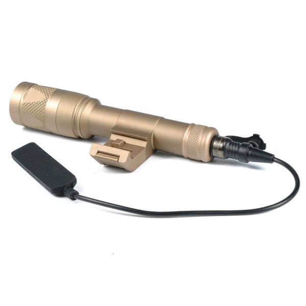 

light ifm tactical m600v led flashlight scout softair lanterna hunting lamp rifle lights 1 n4pli