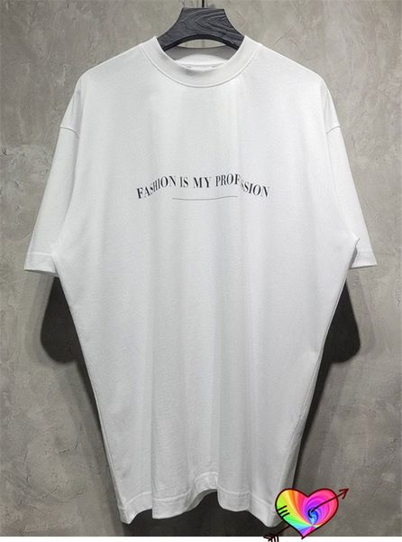 

tee 2022ss men women 1 white t-shirt oversize short sleeve, White;black