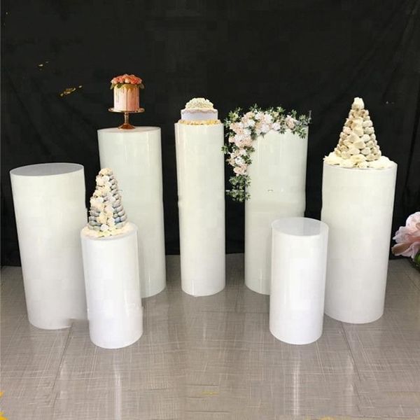 

4pcs/set)modern decorative metal frame mental flower stand designs yudao1141