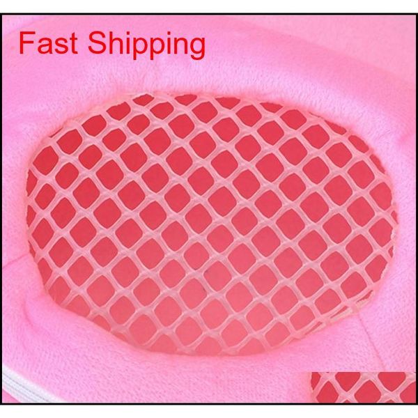 

rat hamster hedgehog carrier cages warm hanging bag small pet supply new sell 2019 wholesale qyllsm bde_luck