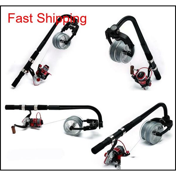 

fishing reel line winder pesca line spooler winding system spinning line fishing tackles b qyloqi bdepack2001