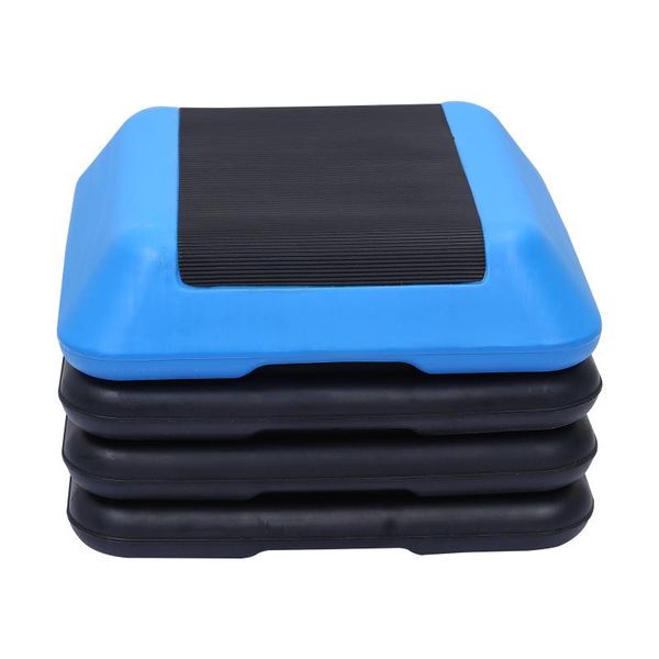 

adjustable workout stepper aerobic stepper fitness exercise