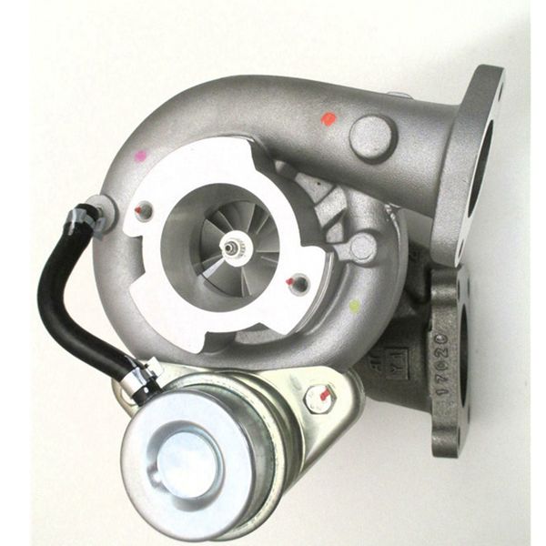 

turbo ct26b 17201-17040 for toyota landcruiser 100 (2002-2003) 204 hp 1hdfte 4.2l