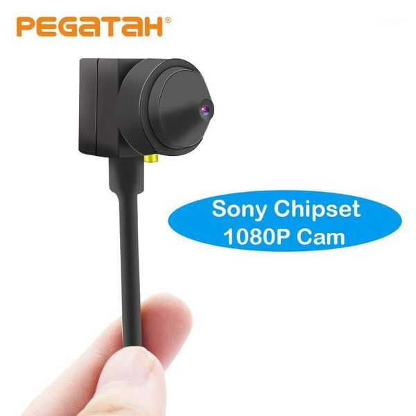 

cctv camera mini 1080p sony 322 analog ahd camera video surveillance wide angle hd mini ahd security cctv1