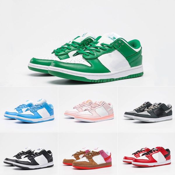 

fast ship soft comfortable feet low cut skate shoes sb dunk for man sports shoes women designers sneakers running shoes