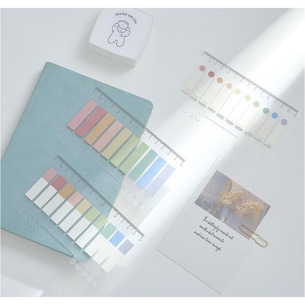 

pet flags tabs page markers paper index bookmark sticky notes office supplies stationery pet flags f wmtdqq