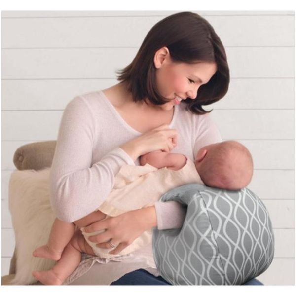 

wholesale 1 pcs baby nursing pillow newborn anti-spit mattresses cushion baby feeding support breastfeeding feeding pillow