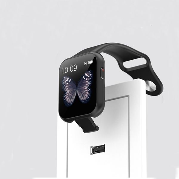

smart phone watch for ios mobile