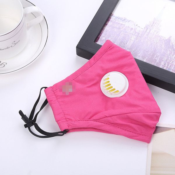 

valves face with 5 mask pm breathing 2 cotton dust mask washable mouth masks for womk6tt 0ook