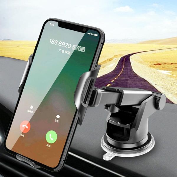 

учвыйт samochodowy do telefonu desk funt для телефона телефонхой авто cohe supporto smartphone soporte movil telefono coche