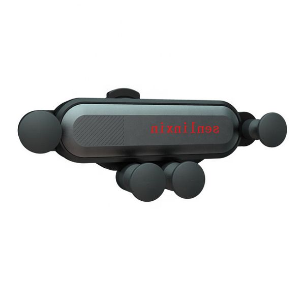 

4fre3e42the updated version of 2020 can rotate 360 degrees to install automatic induction charging mobile phone holder with smart automa